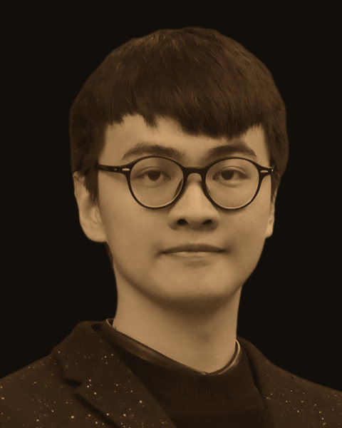 Baoyang Chen