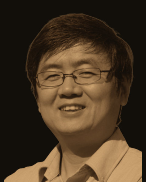 Hongbo Fu