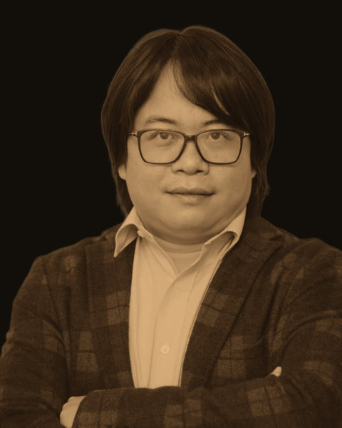 Pan Hui