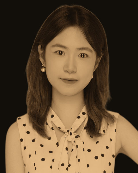 Qingyue Cai
