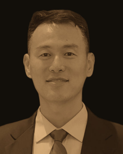 Shengyi Ye