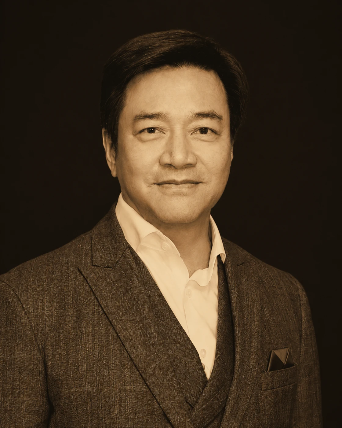 Stanley Tong