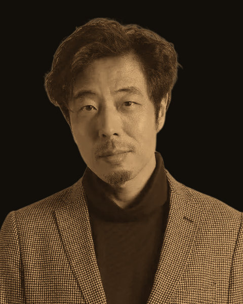 Zhigang Wang