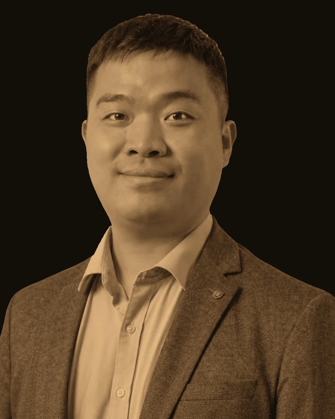 Zhonghua Yao