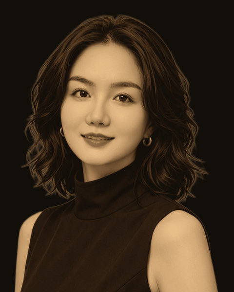 Ziqing Song